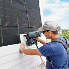 Best Siding for Commercial Buildings  in Newark, NJ